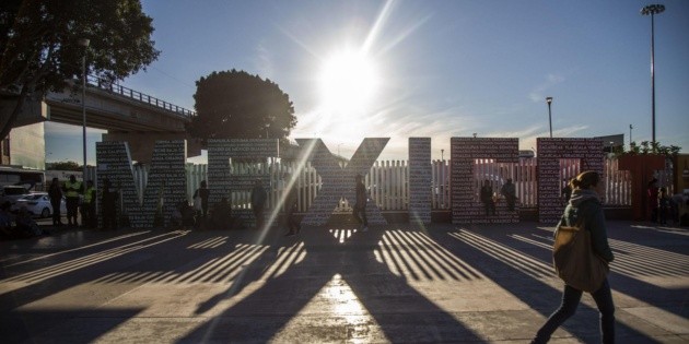 Horario de verano no aplica en todos los estados