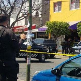 Asesinan a balazos a cuatro hombres en Guadalajara