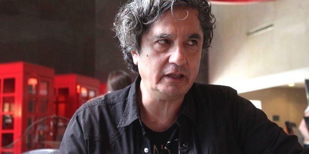 La PGJ acredita el suicidio del m&uacute;sico Armando Vega-Gil