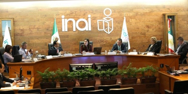 El Inai investiga a Cultura Colectiva por filtraci&oacute;n de datos