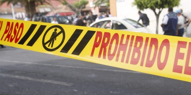 Ola de violencia deja 19 personas asesinadas en Guanajuato
