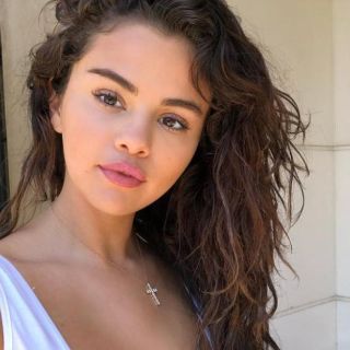 Selena Gomez, una celebridad de Instagram