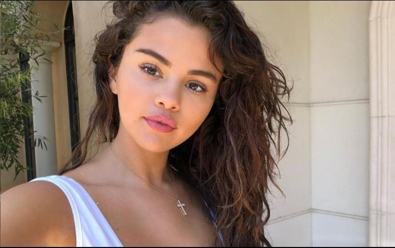 La intérprete de 26 años ha vuelto a convertirse en toda una reina de esta red social. INSTAGRAM/selenagomez