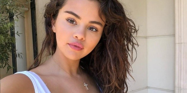Selena Gomez, una celebridad de Instagram