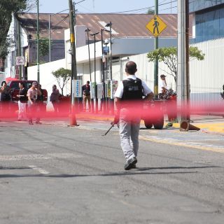 Hombres armados asesinan a turista en Acapulco