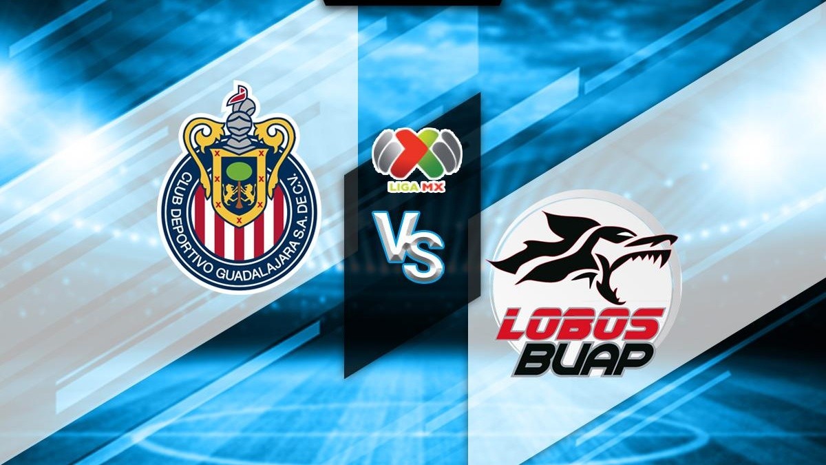 Minuto a minuto: Chivas vs Lobos BUAP | El Informador