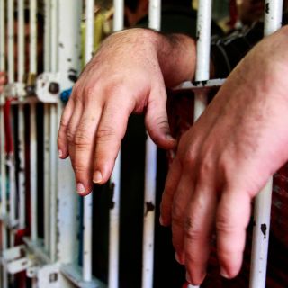 Dan prisión preventiva a "El Sony", fundador de Zona Divas