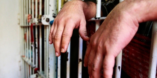 Dan prisi&oacute;n preventiva a "El Sony", fundador de Zona Divas