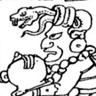 Las antiguas aguadoras de Yucatán