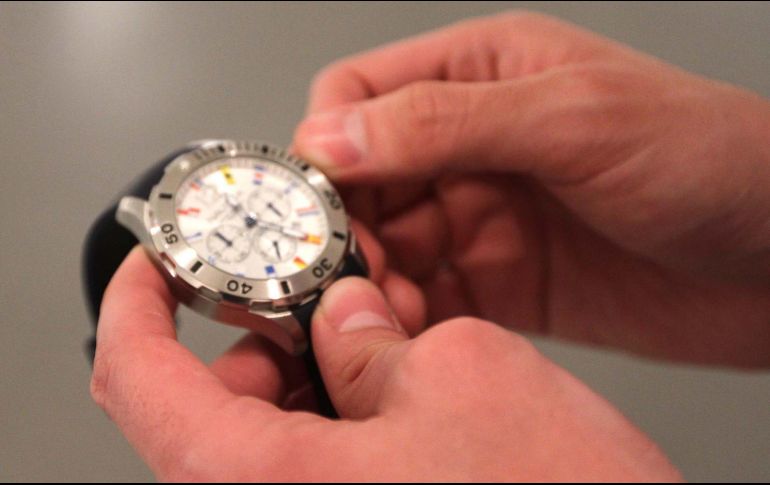 Los beneficios del Horario de Verano se han discutido desde el año 2013, pese a que esta práctica inició en México en 1996. NTX/ARCHIVO