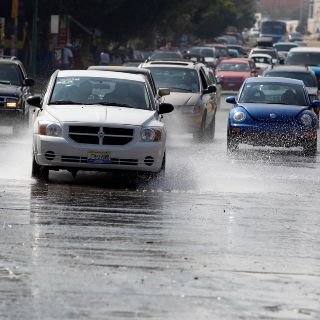 Pierde SIAPA en fugas hasta una tercera parte de agua