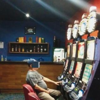 Desmantelan casino clandestino en San Miguel el Alto