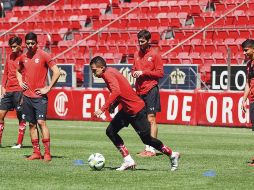 Perder ante Monterrey es prácticamente una condena de eliminación temprana. @TOLUCA_FC