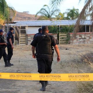 Tras operativo, localizan cuatro vehículos con reporte de robo en Jalisco