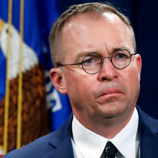 "Nunca" verán los impuestos de Trump: Casa Blanca