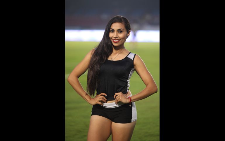 MEXSPORT/F. Márquez