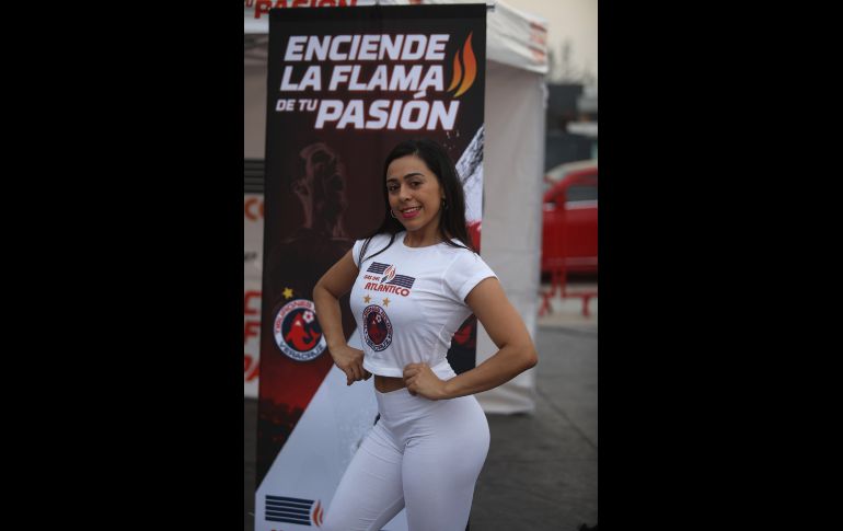 MEXSPORT/F. Márquez