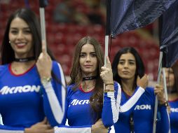 Las bellezas de la jornada 13 CL2019