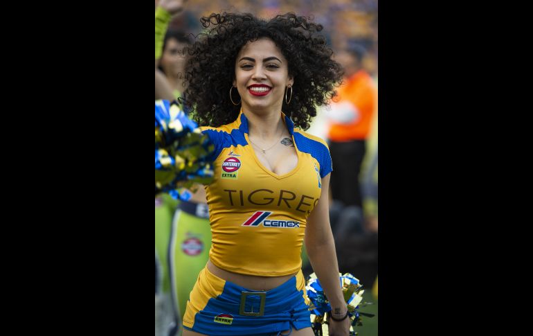 MEXSPORT/J. Martínez