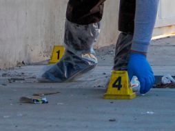 Previo al hallazgo, el funcionario había sido reportado como desaparecido. AFP/ARCHIVO