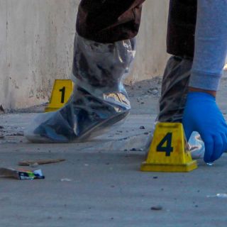 Hallan muerto a delegado del DIF en Guerrero