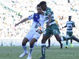 Para la jornada 14, los Guerreros visitarán al Monterrey, mientras que el Pachuca recibirá a Veracruz. MEXSPORT / E. Terrazas