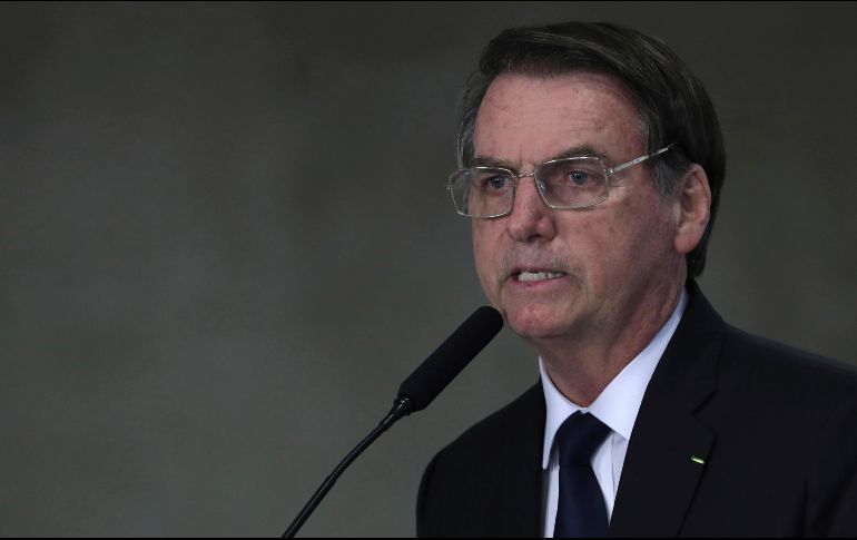 Bolsonaro, 100 días de gobierno entre intrigas y errores