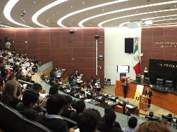 El estudio está dirigido a la ciudadanía en general, tomadores de decisiones, organizaciones de la sociedad civil, así como organismos e instituciones interesados. SUN/Archivo