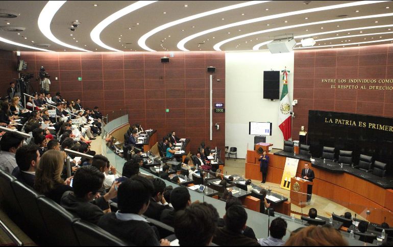 El estudio está dirigido a la ciudadanía en general, tomadores de decisiones, organizaciones de la sociedad civil, así como organismos e instituciones interesados. SUN/Archivo