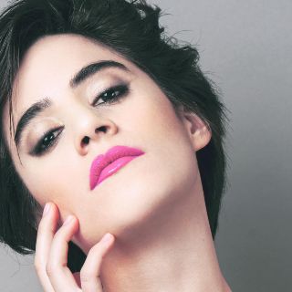 Tamara Vallarta, encantadora frescura