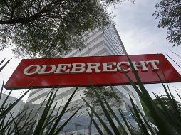 La última vez que funcionarios mexicanos interrogaron a ejecutivos de Odebrecht fue en mayo de 2017. EFE/Archivo