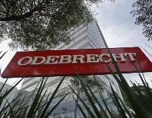 La última vez que funcionarios mexicanos interrogaron a ejecutivos de Odebrecht fue en mayo de 2017. EFE/Archivo
