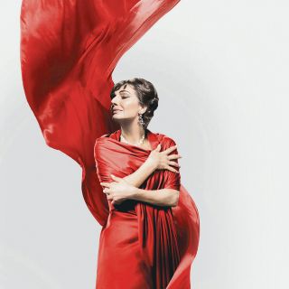 La reencarnación de María Callas