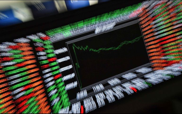 Por lo general, los fondos de inversión compran acciones de empresas emergentes y las venden cuando estas se han consolidado. AFP/Archivo