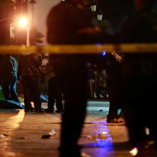 Fallecen más por armas de fuego que por accidentes viales