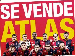 #LoMásLeído Mayo 2019: La venta de Atlas y novedades del Tren Ligero