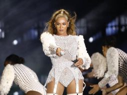 La producción estará disponible en la plataforma a partir del próximo 17 de abril. FACEBOOK / Beyoncé