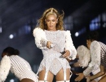 La producción estará disponible en la plataforma a partir del próximo 17 de abril. FACEBOOK / Beyoncé