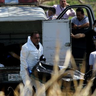 Anticipan primer trimestre más violento en 20 años