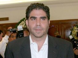 De 50 años de edad, Kahwagi Macari ha presentado algunos problemas de salud en los últimos años, principalmente una infección bacteriana que le afectó. NTX / ARCHIVO