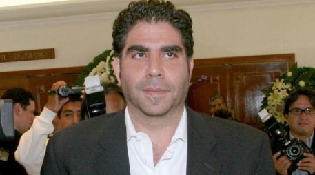 De 50 años de edad, Kahwagi Macari ha presentado algunos problemas de salud en los últimos años, principalmente una infección bacteriana que le afectó. NTX / ARCHIVO