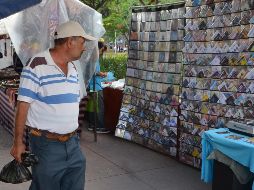  Puntualizó que el material asegurado fue puesto a disposición del representante público federal. EL INFORMADOR/ ARCHIVO