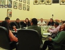 El regidor detenido comentó que él proponía una inversión de un millón de pesos, mientras que el alcalde defendía una inversión de 760 mil pesos. ESPECIAL/