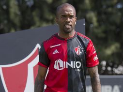 Esta lesión ocurrió durante los entrenamientos previos a su compromiso del fin de semana ante los Rayos del Necaxa. MEXSPORT / ARCHIVO