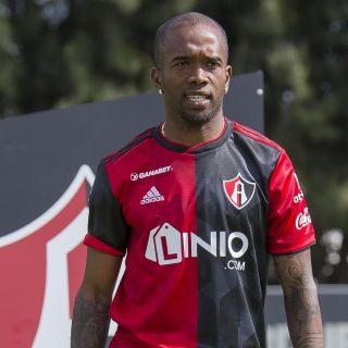 Darío Burbano, fracturado del pie derecho