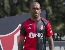 Esta lesión ocurrió durante los entrenamientos previos a su compromiso del fin de semana ante los Rayos del Necaxa. MEXSPORT / ARCHIVO