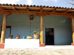 Los mismos habitantes informaron que desde la semana pasada que iniciaron los enfrentamientos entre grupos armados a la fecha van cerca de 100 familias desplazadas, aseguran. NTX / ARCHIVO