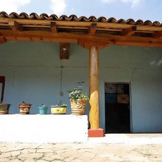 Ola de violencia crea pueblos fantasma en Michoacán