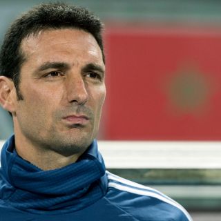 Atropellan al técnico de la Selección de Argentina