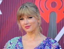 Para Taylor Swift, el grupo ubicado en Tennessee la inspiró a hacer la donación. AP / J. Strauss